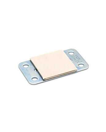 1x1" Permanent Mount - 4pk