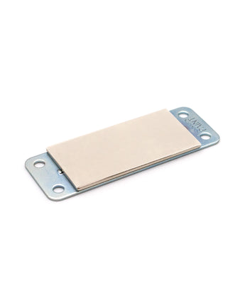 1x2" Permanent Mount - 4pk