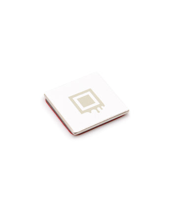 1x1" Peel & Stick Mount - Single